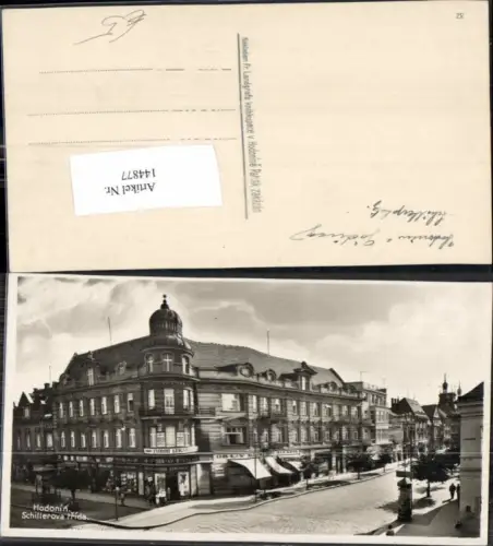 144877,Göding Hodonin Schillerova trida