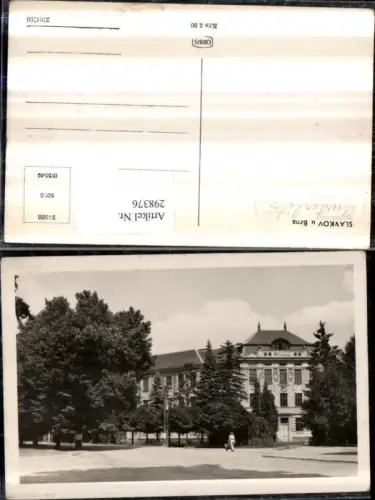 298376,Slavkov u Brna Austerlitz Schloss
