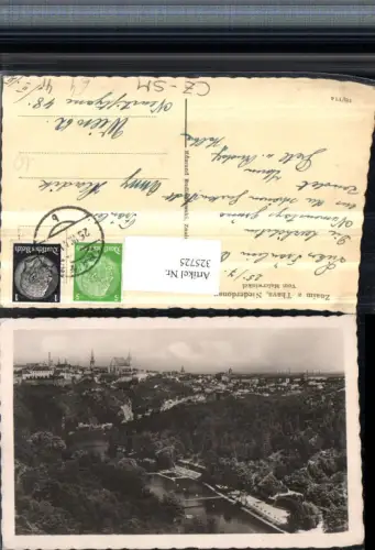 325725,Znaim an d. Thaya Znojmo Totale