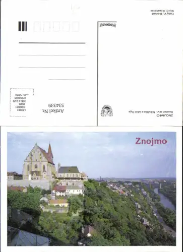 534339,Znaim Znojmo