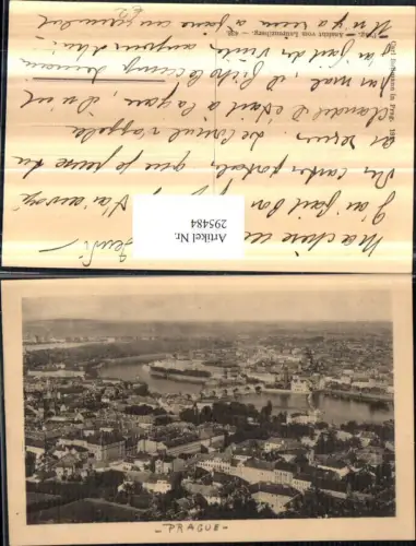 295484,Prag Praha Totale