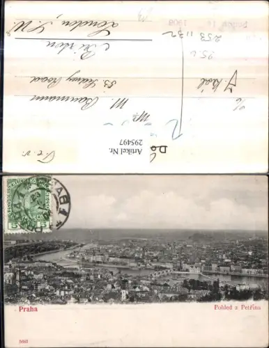 295497,Prag Praha Totale