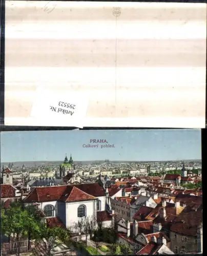 295523,Prag Praha Totale