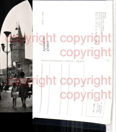 474861,Prag Praha Staromestska radnice Altstädter Rathaus Durchblick