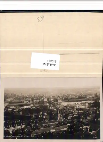 517818,Prag Praha Totale