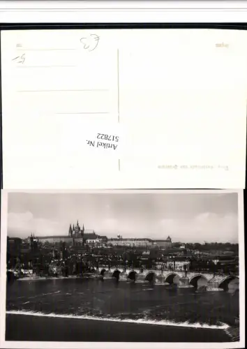 517822,Prag Praha Hradcany Hradschin