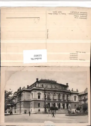 523052,Prag Praha Snemovna Parlament Gebäude