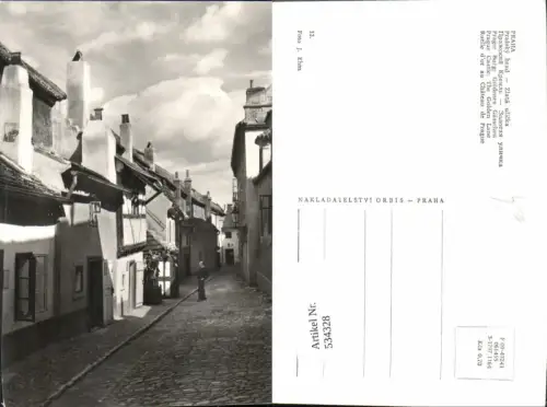 534328,Prag Praha Prazsky Hrad Burg