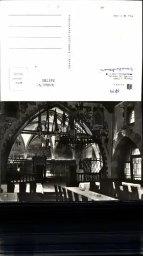 541785,Tschechien Stadt Prag Praha Bierbrauerei Brauerei