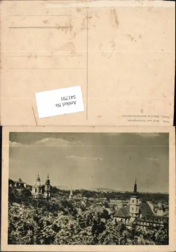 541791,Tschechien Stadt Prag Praha Seminargarten