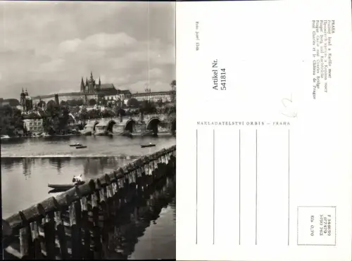 541814,Tschechien Stadt Prag Praha