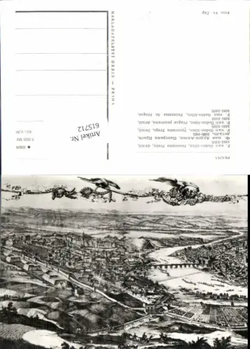 615712,F. Van Ouden Allen Prag Praha 1680
