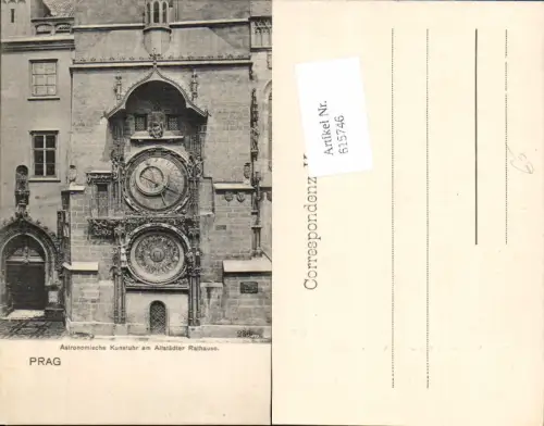 615746,Prag Praha Astronomische Uhr Altstadt Altstädter Rathaus Kunstuhr