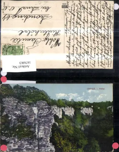 167683,Chocen Pelinv Bergansicht