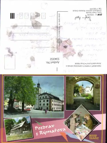 534332,Namesti radnici Janovivky zamel Rymarova Römerstadt