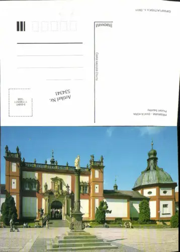 534341,Pribram Svata Hora