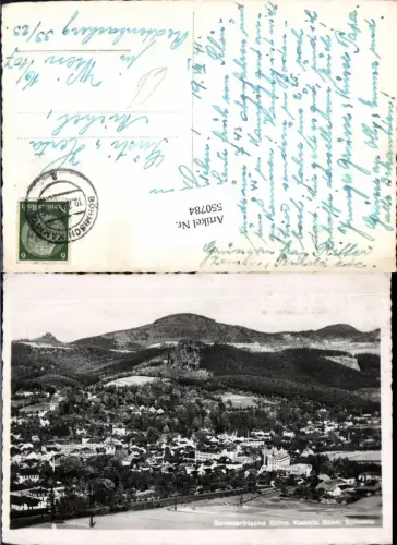 550784,Tschechien Böhmisch Kamnitz Ceska Kamenice