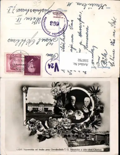 550792,Tschechien Lany Masaryka Masarykovy Lany Rakovnika Nove Straseci