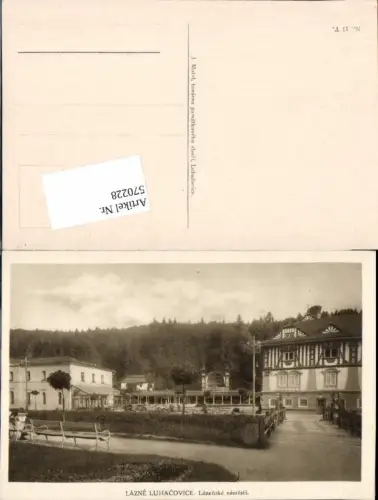 570228,Lazne Luhacovice Hotels