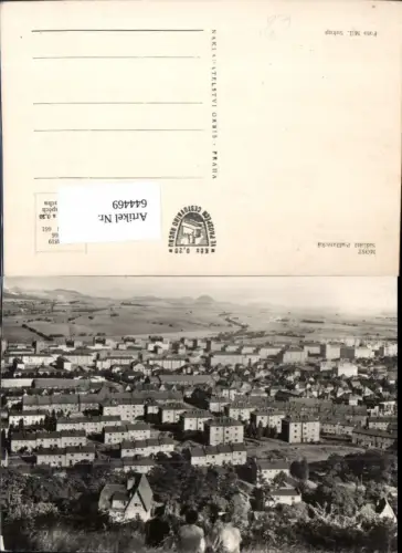 644469,Most Brüx Sidliste podzatecka