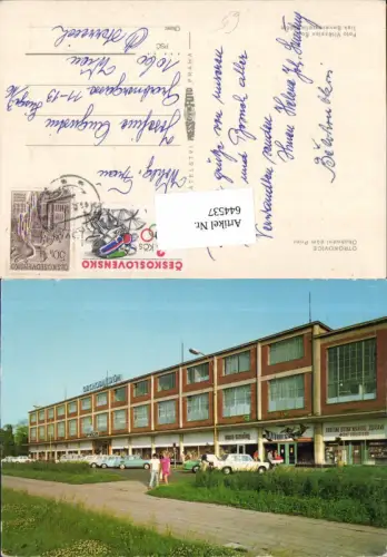644537,Otrokovice