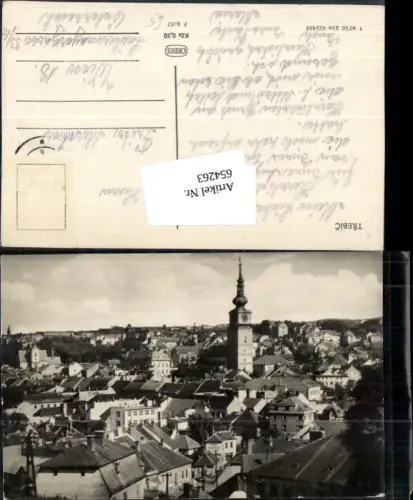 654263,Trebic