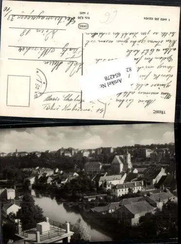 654278,Trebic