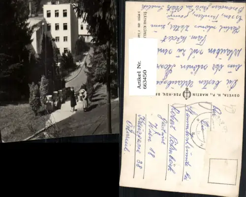663450,Statne Kupele Stos Czech Republic