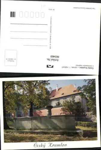 663469,Cesky Krumlov Krumau Zamek Schloss Czech Republic