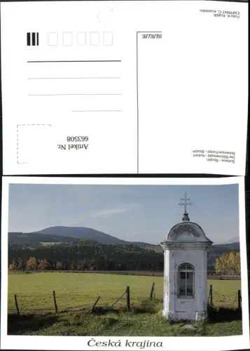 663508,Sumava Boubin Böhmerwald Kubani Czech Republic