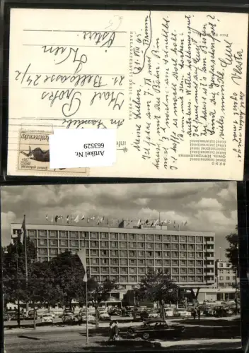 663529,Brno Brünn Hotel Inernational Czech Republic