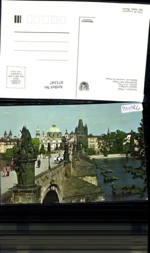 671247,Prag Praha Prague Brücke Czech Republic