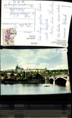 671251,Prag Praha Hradcany Castle Hradschin Schloss Burg Czech Republic