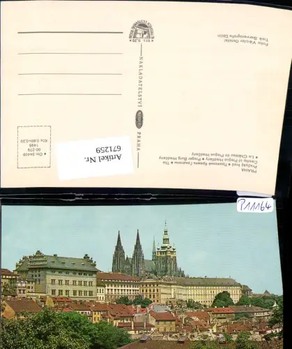 671259,Prag Praha Prazsky hrad Burg Schloss Czech Republic