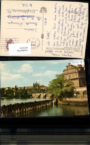 671271,Prag Praha Hradcany Burg Schloss Czech Republic