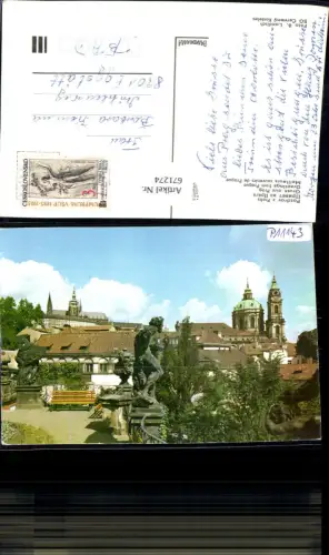 671274,Prag Praha Prague Czech Republic