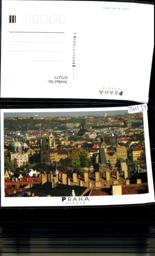 671277,Prag Praha Veduta Czech Republic