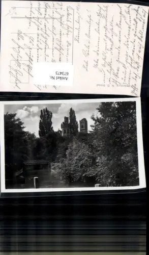673473,Foto Ak Breclav Lundenburg Schloss