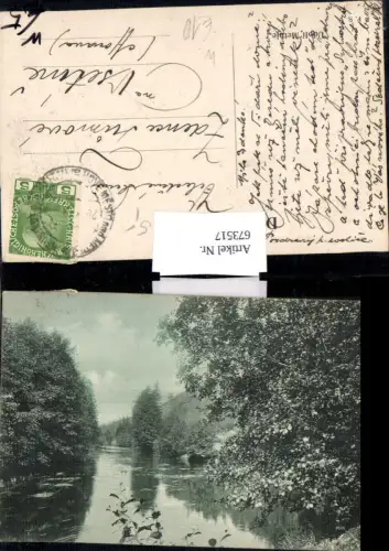 673517,Udoli Metuje Teufelstal Nové Město nad Metují
