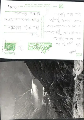 679658 Tatry Tatra Morskie oko Sciezka na Swistowke