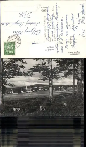 679669 Jeseniky Rejviz Jesenikach