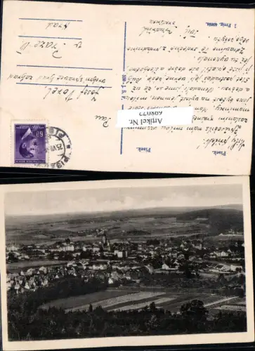 698072 Pisek
