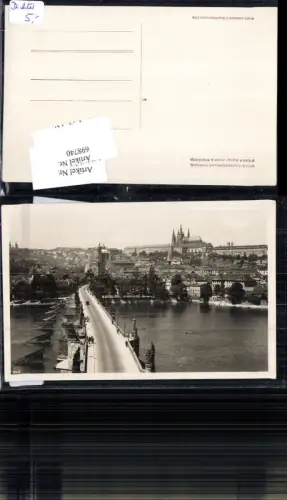 698740 Prag Praha