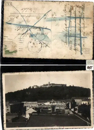 67494,Brünn Brno 1934