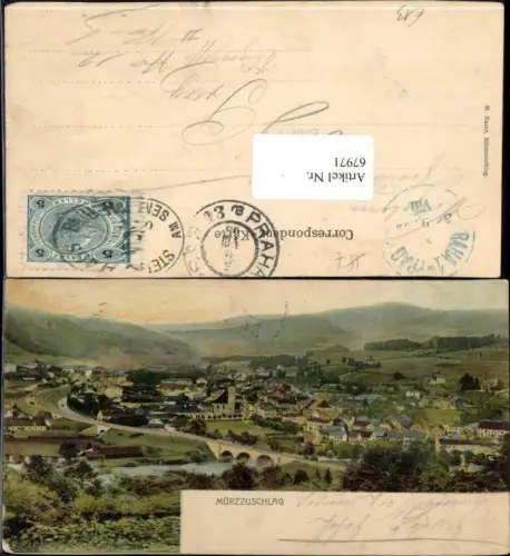 67971,Mürzzuschlag Totale