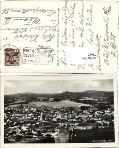 73617,Mürzzuschlag Totale pub Knollmüller 589-103