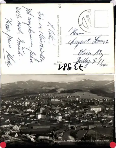 73981,Sommerfrische Mürzzuschlag Totale Ledermann 43094