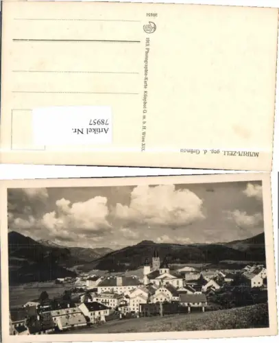 78957,Mariazell g. Grünau pub Kilophot 20151