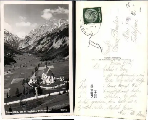 78984,Seewiesen pub Ledermann 36209