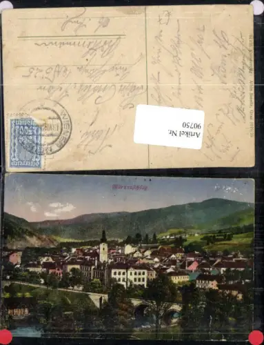 90750,Mürzzuschlag Totale